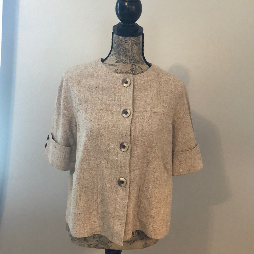 Top/Jacket